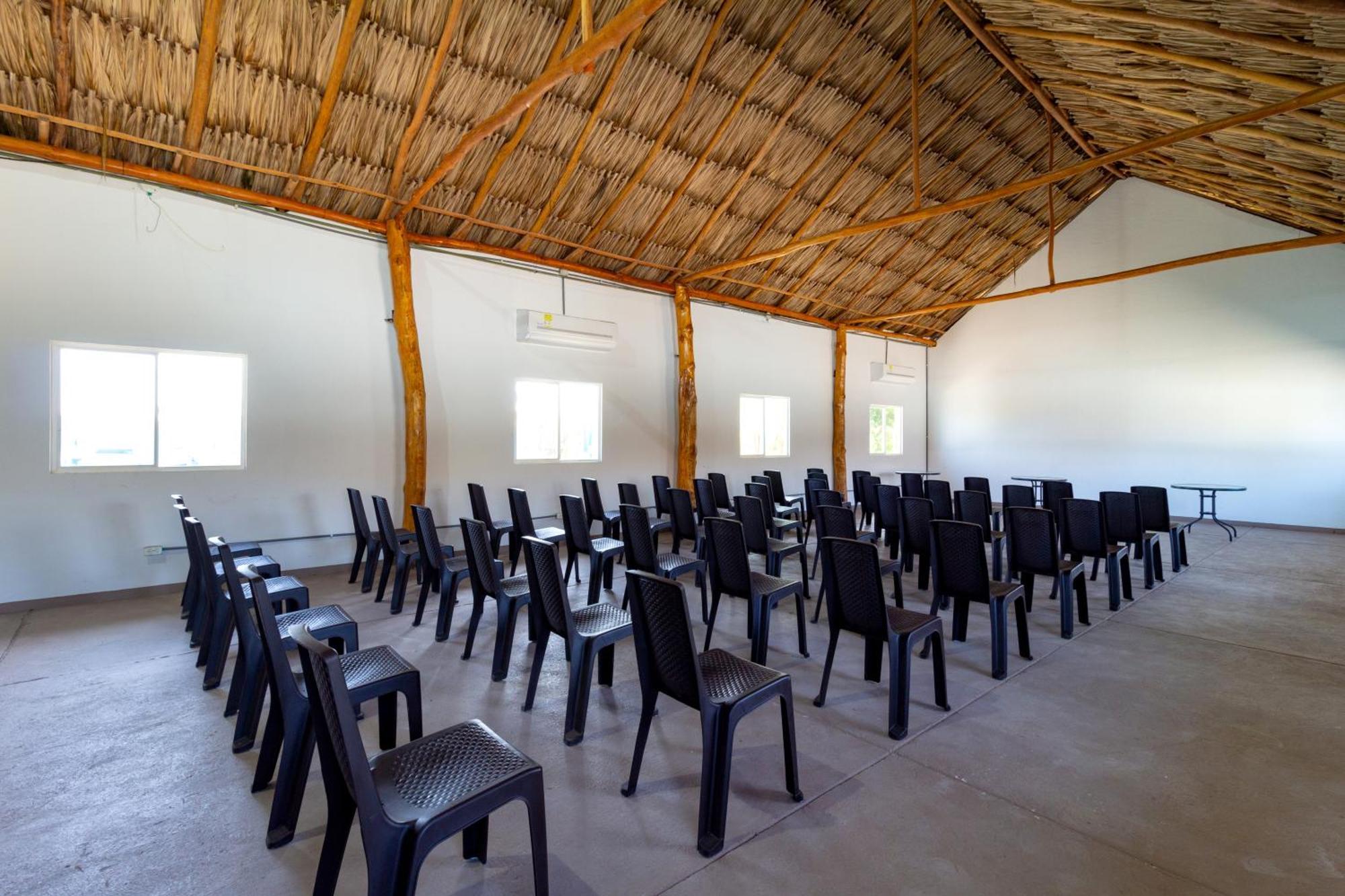 Hotel Arena Beach Cartagena — Photos 3
