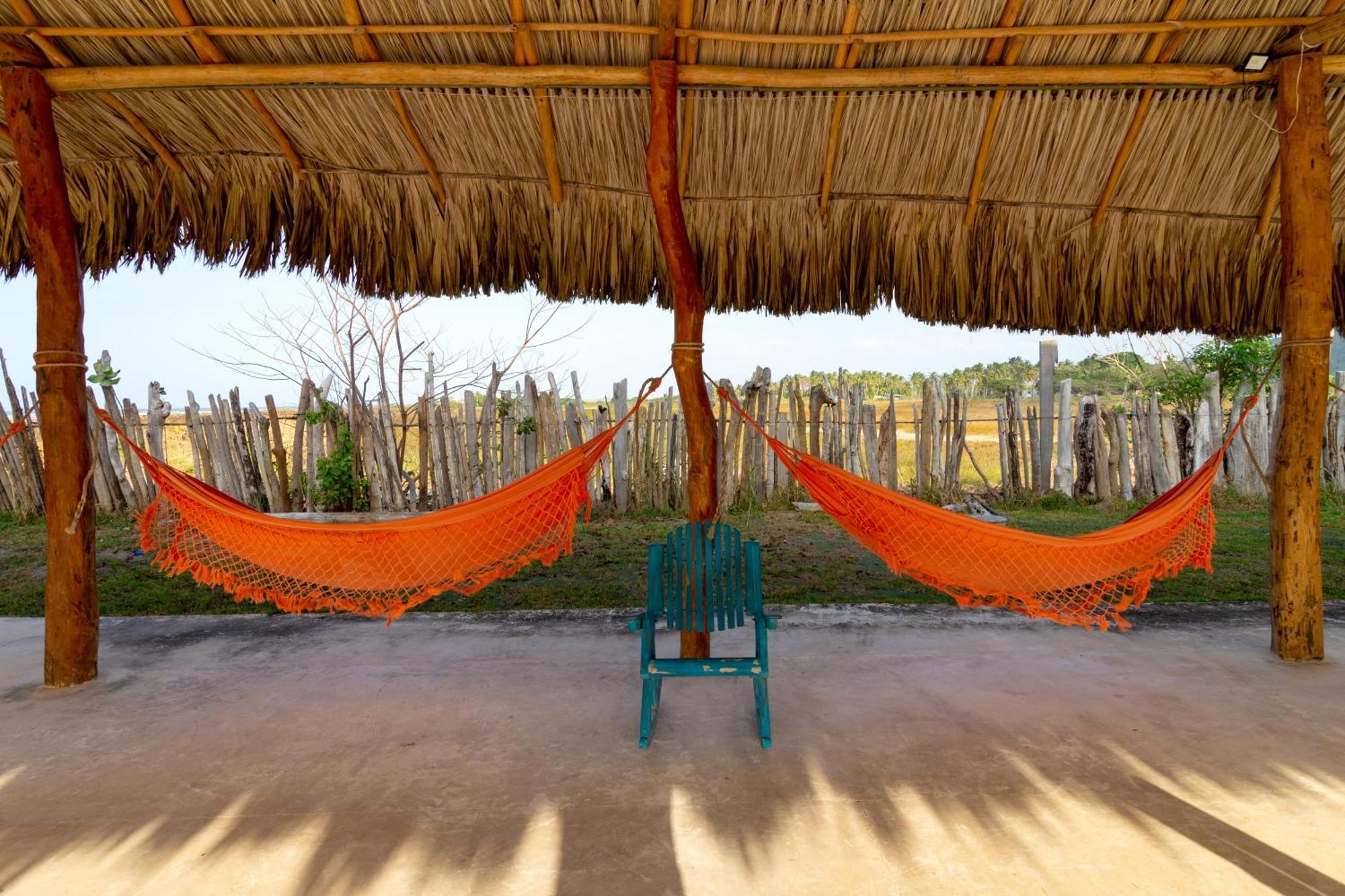 Hotel Arena Beach Cartagena — Photos 1